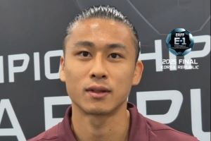 张玉宁谈完美前锋模板：C罗终结能力，巴蒂斯图塔射门力量
